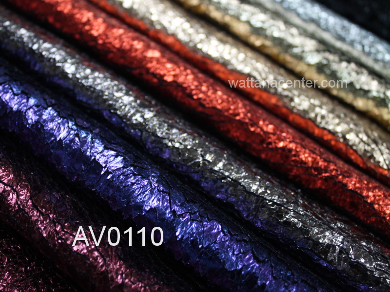 metallic fabric, ผ้าเมททัลลิค