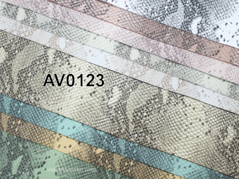 artificial leather, fabric, PU leather, snake print, synthetic leather, ผ้าพียู, หนังกระเป๋า, หนังงู, หนังรองเท้า, หนังเทียม