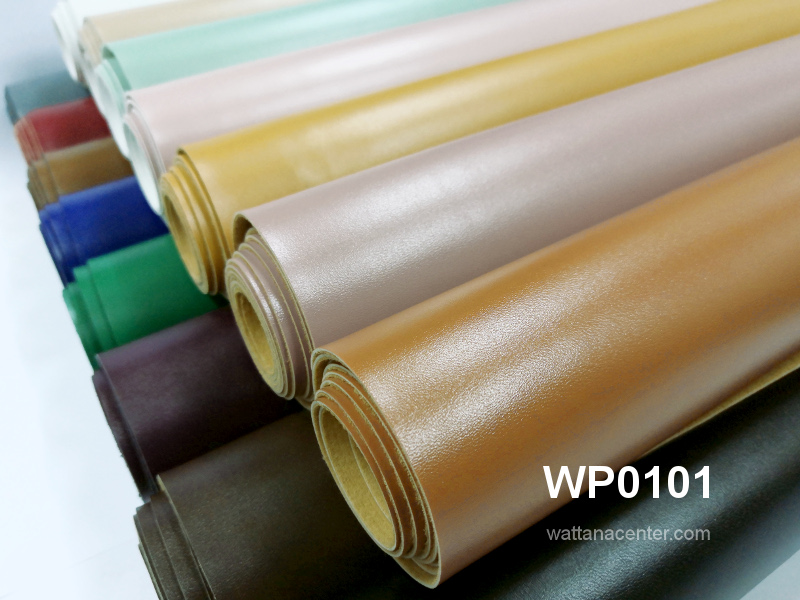 artificial leather, fabric, PU leather, synthetic leather, ผ้าพียู, หนังกระเป๋า, หนังรองเท้า, หนังเทียม