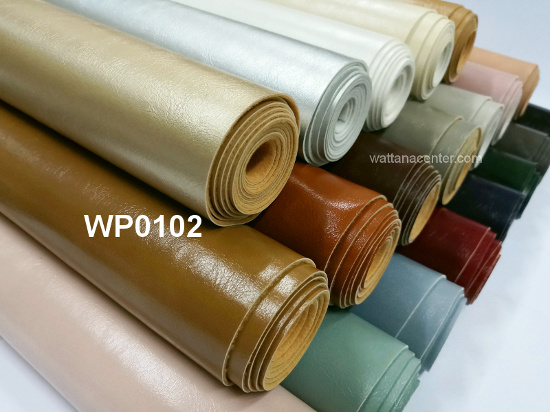 artificial leather, fabric, PU leather, synthetic leather, ผ้าพียู, หนังกระเป๋า, หนังรองเท้า, หนังเทียม