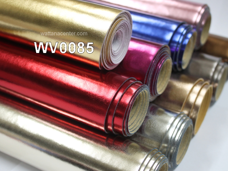 artificial leather, fabric, Metallic leather, PVC leather, synthetic leather, ผ้าพีวีซี, หนังกระเป๋า, หนังพีวีซี, หนังรองเท้า, หนังเมททัลลิค, หนังเทียม,