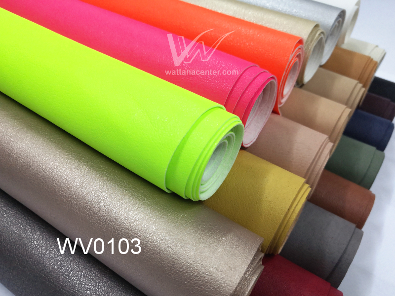 artificial leather, fabric, PU leather, synthetic leather, ผ้าพียู, หนังกระเป๋า, หนังรองเท้า, หนังเทียม, หนังหมู, หนังซับใน